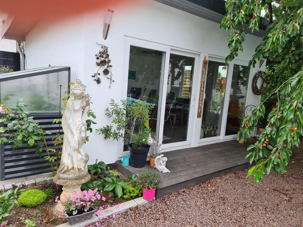 NiestetalHaus Koch公寓 外观 照片