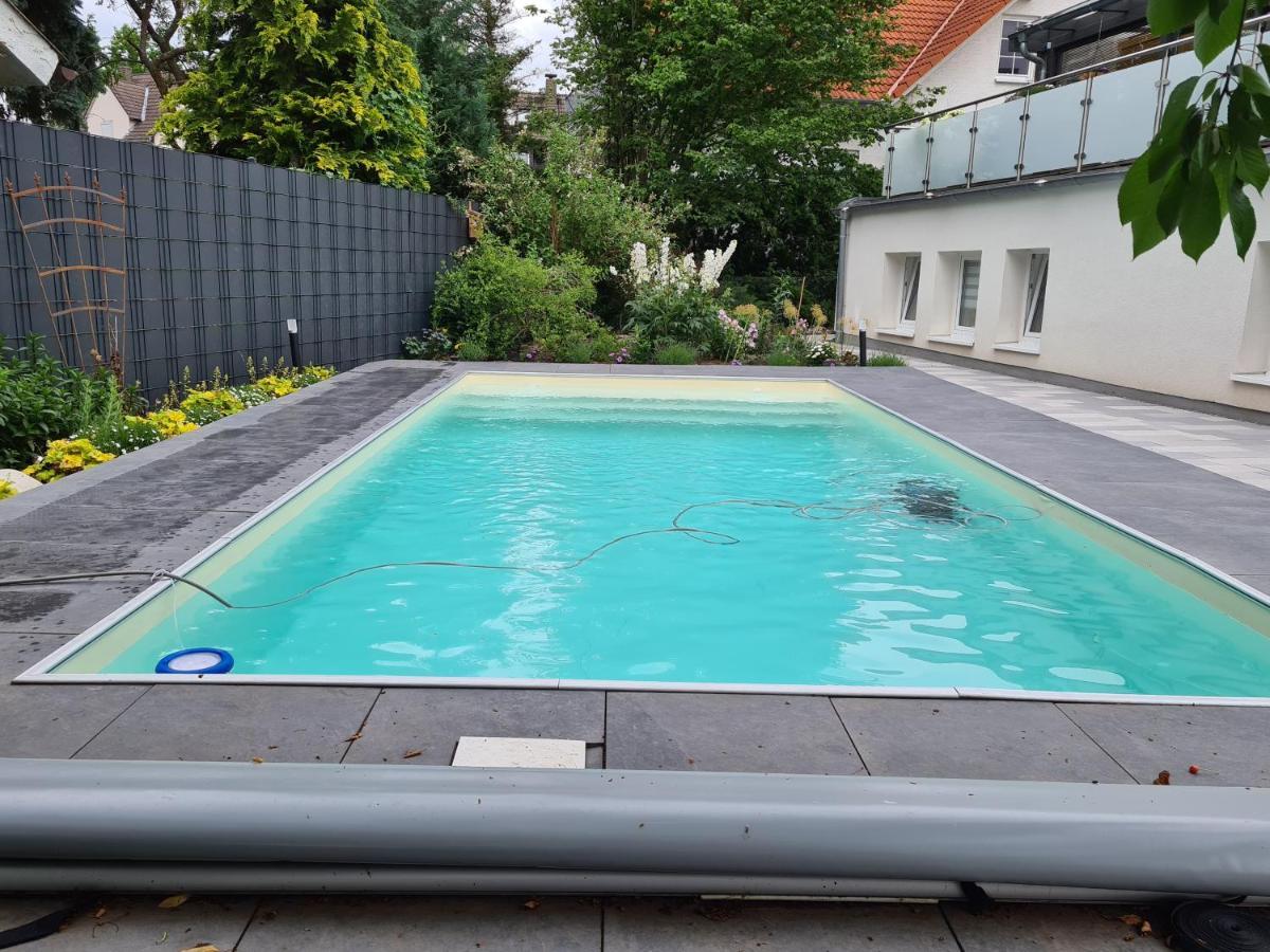 NiestetalHaus Koch公寓 外观 照片