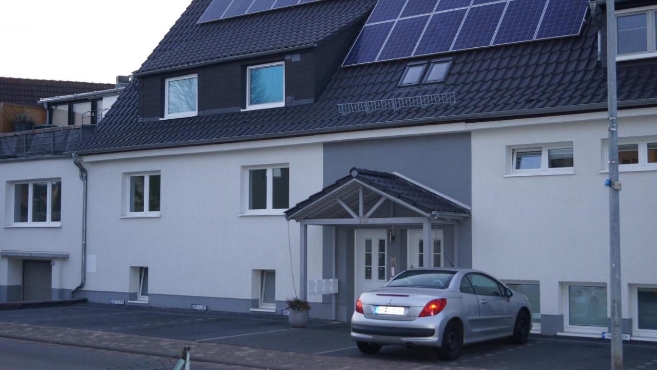 NiestetalHaus Koch公寓 外观 照片