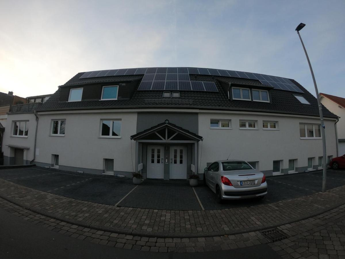 NiestetalHaus Koch公寓 外观 照片